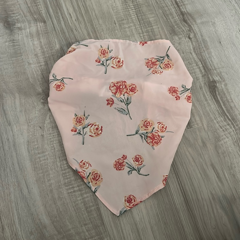 Princess Polly head scarf